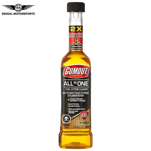 Gumout All In One Ethanol Treatment 296ML