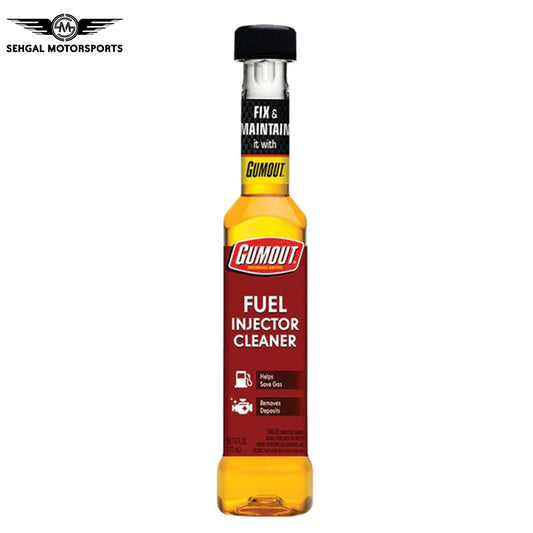 Gumout Fuel Injector Cleaner (S)