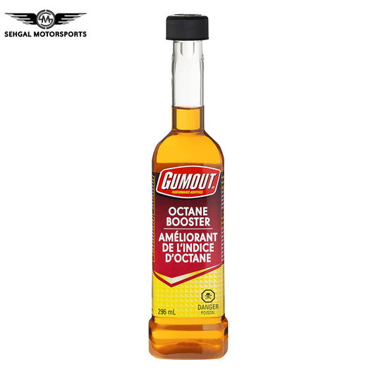 Gumout Octane Booster 296ML