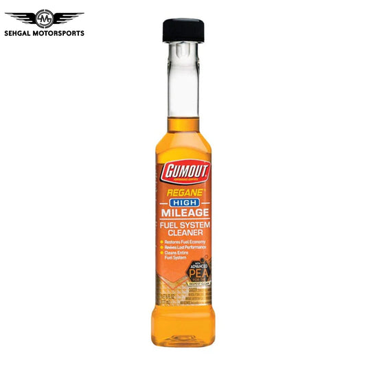 Gumout Regane  High Mileage Cleaner 177ML