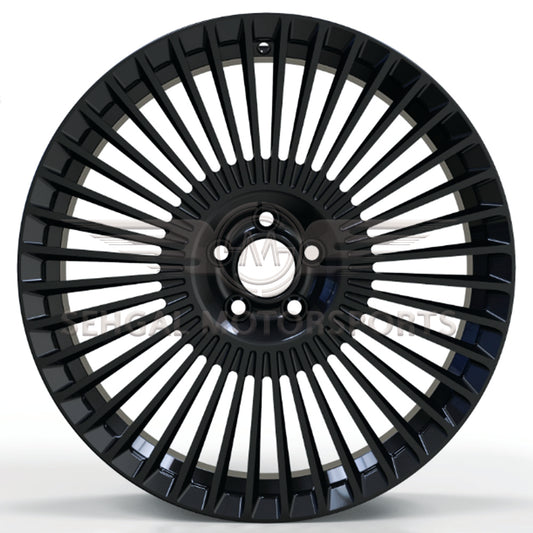 Rang Rover Vogue Mansory Style Alloy Rims 21 Inch (HJ0325)