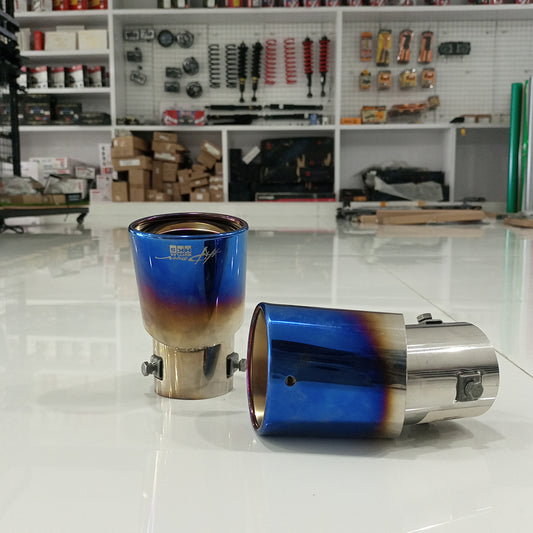 HKS Silencer Tip 153-A14