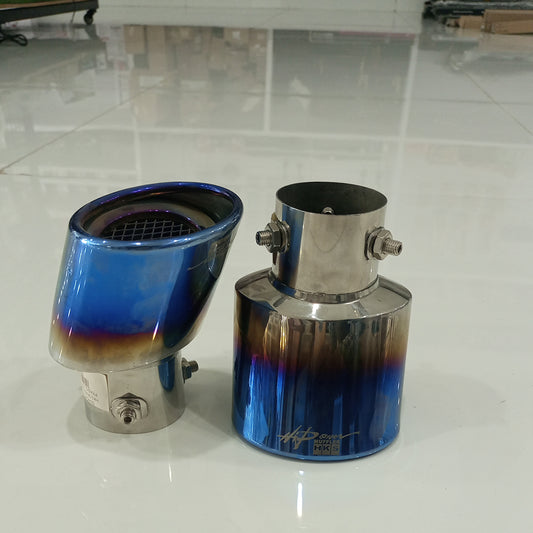 HKS Silencer Tip 6022