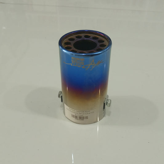 HKS Silencer Tip A153-A103-A15