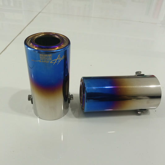 HKS Silencer Tip B5P