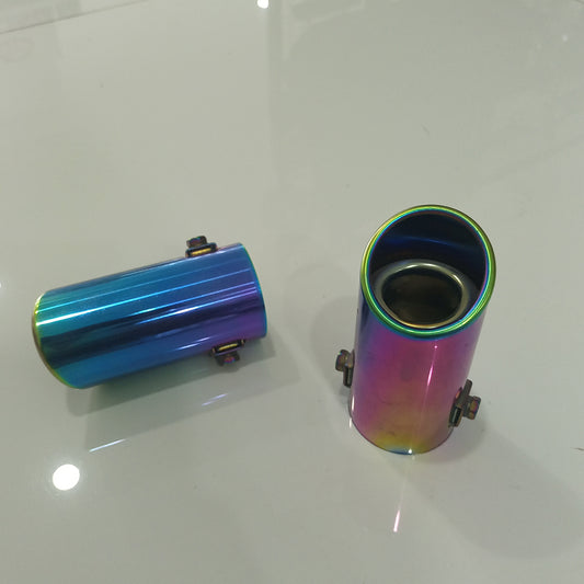 HKS Silencer Tip Multi Small Cut