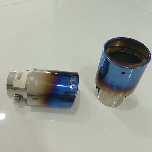 HKS Silencer Tip S2