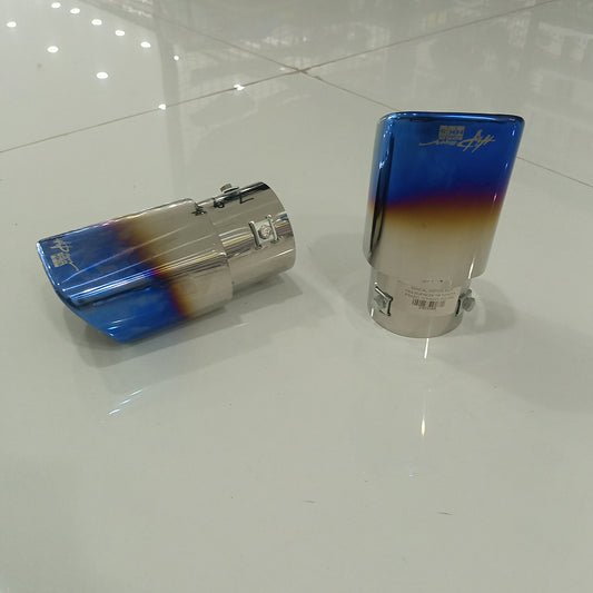 HKS Silencer Tip Toyota Prado 701-6045-709 Mix