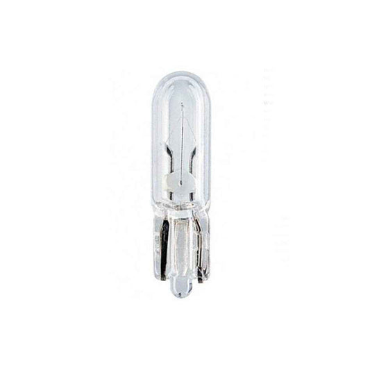 Halogen Bulb 12v 2w Parking and Side Indicator