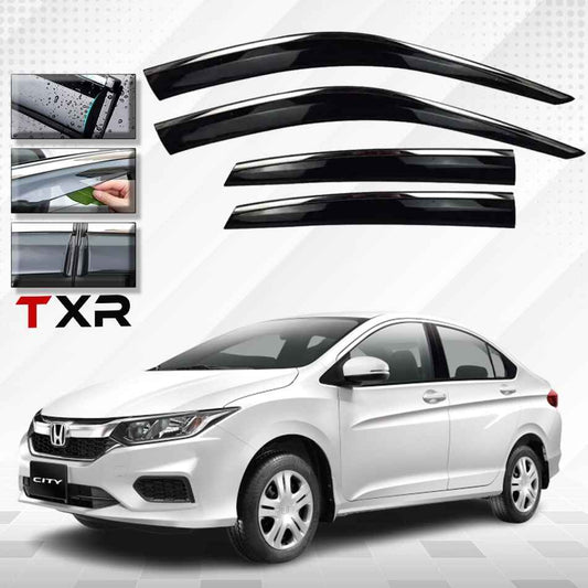 Honda City Air Press/sunvisor TXR Model 2021-2022