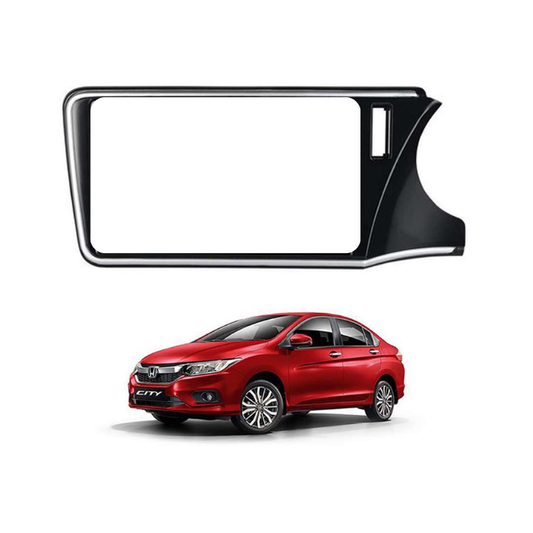 Honda City Grace Display Panel Frame Model 2021-2022