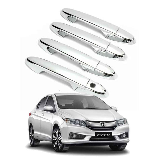Honda City Door Handle Cover Model 2016-2021