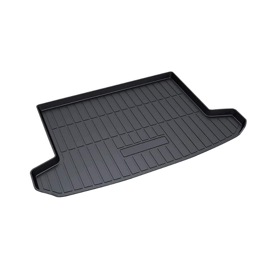 Hyundai Tucson 3d Trunk Mat Model 2020 - 2021