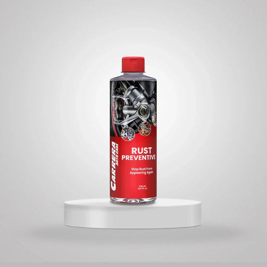 Carrera Rust Preventive