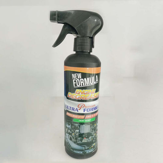 New Formula Ultra Premium Engine Degreaser 500ML