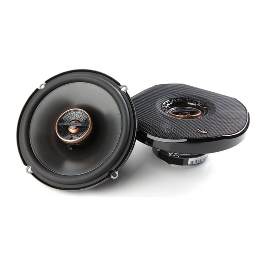 Infinity REF-6532IX 6.5inch 2-Way Speakers