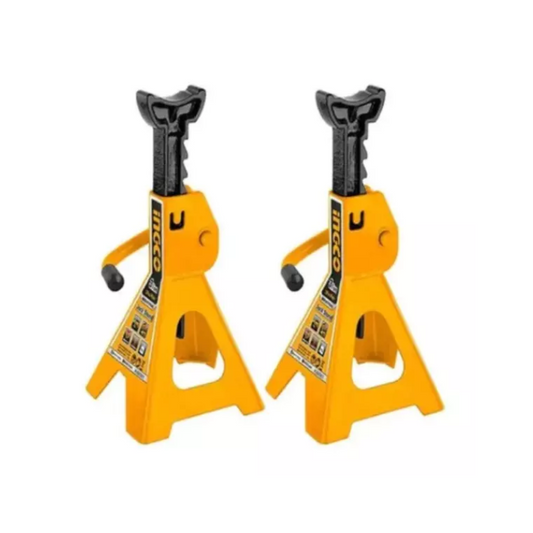 Ingco Jack Stand 2 ton Manual