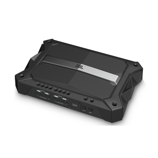 Jbl Stadium 4 channel Amplifier