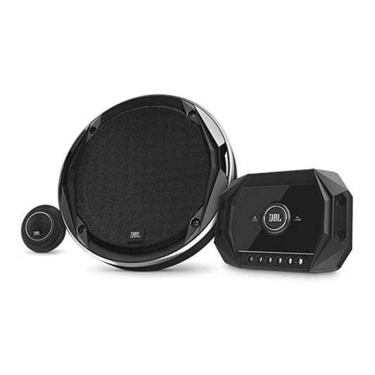 Jbl Staduim GTO 600C  Compunent 6 Inch