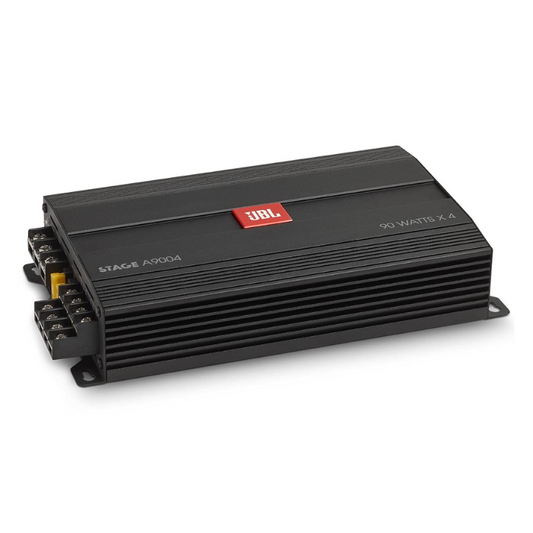 Jbl Stage A9004  4 channel Amplifier