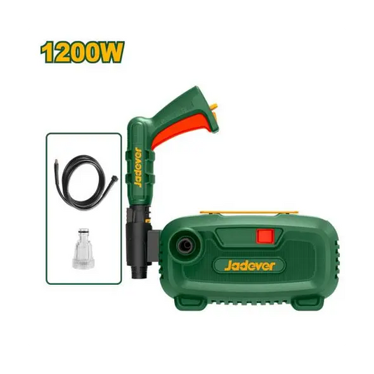 Jadever High Pressure Washer 1200 W