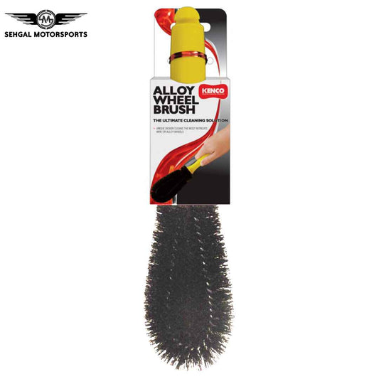 Kenco Wheel Brush