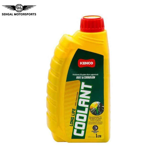 Kenco Coolant Rust & Corrosion 50% 1 Ltr