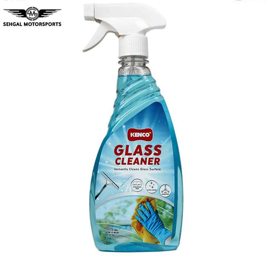 Kenco Glass Cleaner 500ml