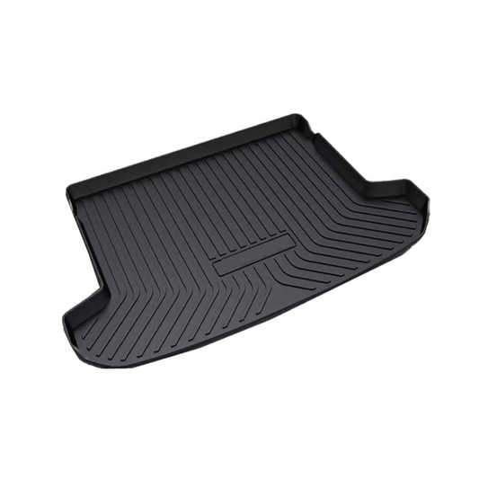 Kia Sportage 3d Trunk Mat Model 2020-2021