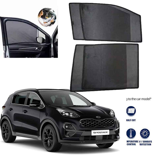 Kia Sportage Sunshade Model 2019 - 2021