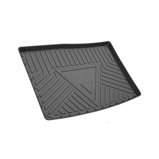 Kia Stonic 3d Trunk Mat Black  Model 2020-2021