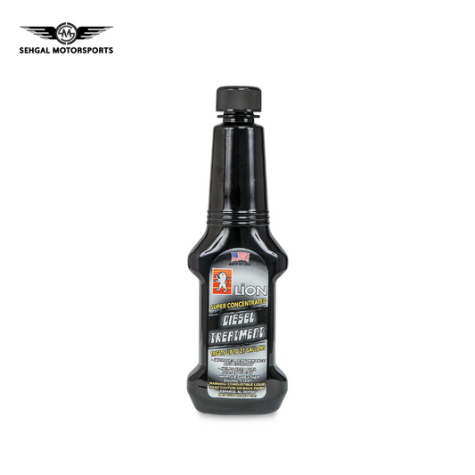 Lion Diesel Fuel Treatment Concentrate DFT184 (177 ML)