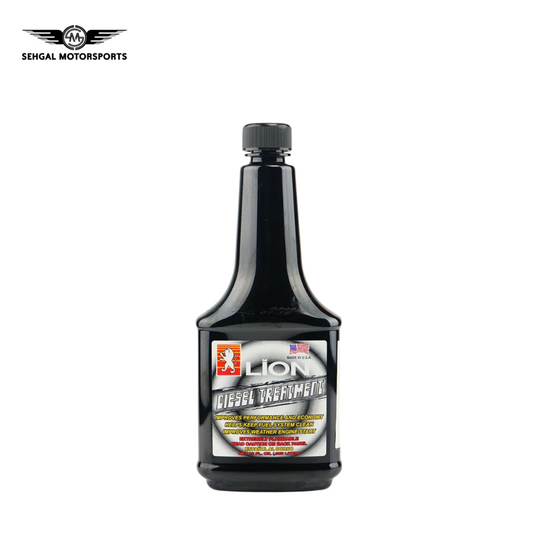 Lion Diesel Fuel Treatment DF-T105 355ml