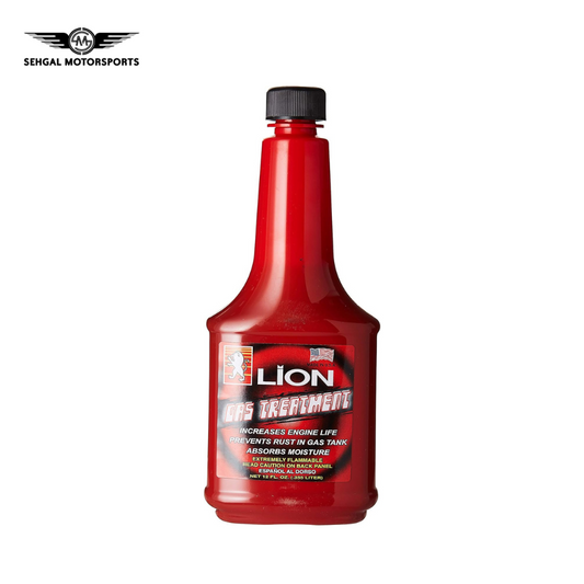 Lion Gas Treatment GT111