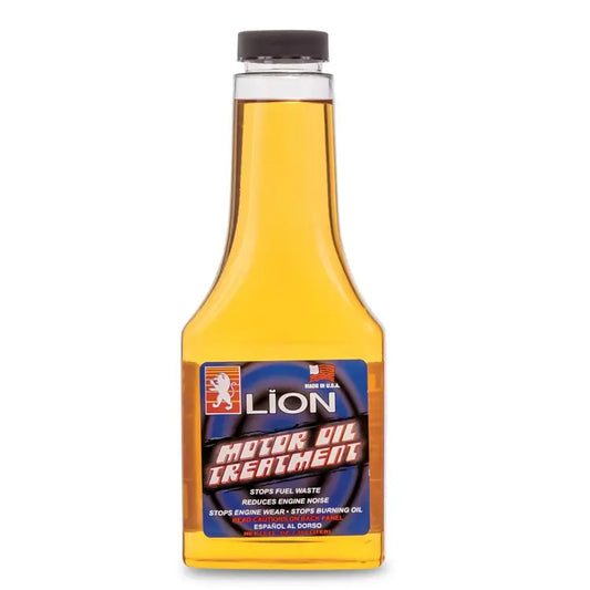 Lion Motor Oil Treatment