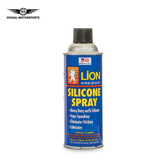 Lion Silicon Spray SP251