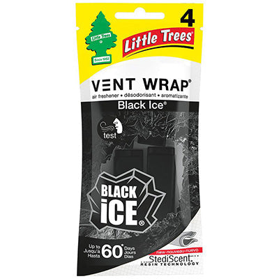 Little Tree Ac Vent Wrap Perfume