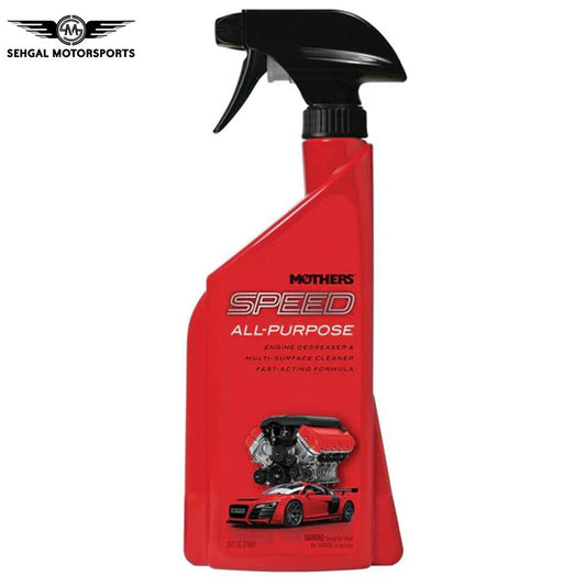 Mothers Speed All Purpose Cleaner 710ml