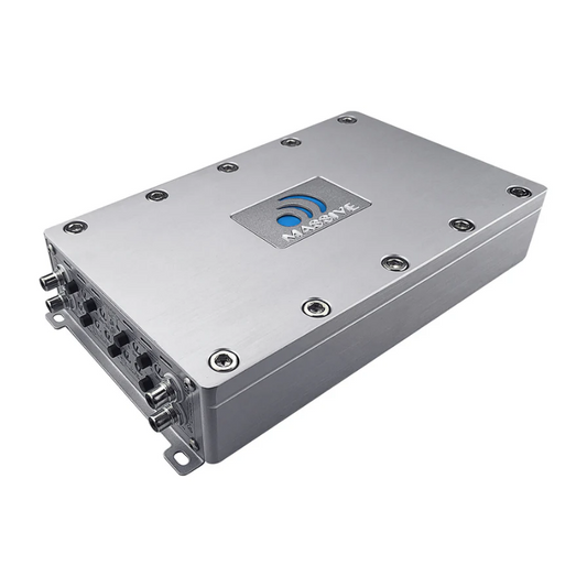 Massive PX4S Amplifier (4 Channel)