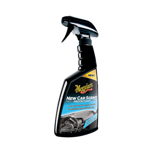 Meguiar's New Car Scent Protectant 473ml