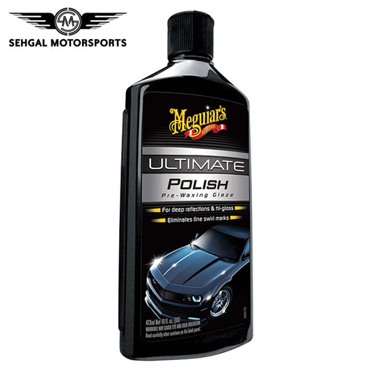 Meguiar's Ultimate Polish 473ml