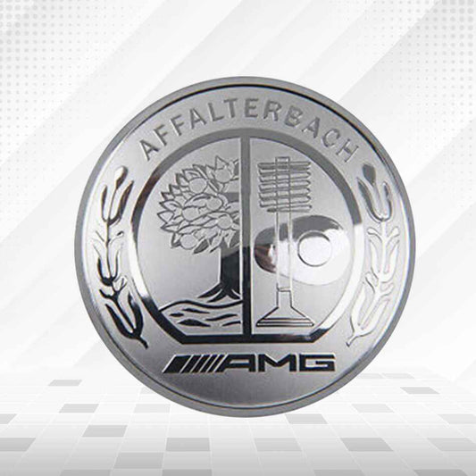 Mercedes Steering Logo Amg(Original Germany)