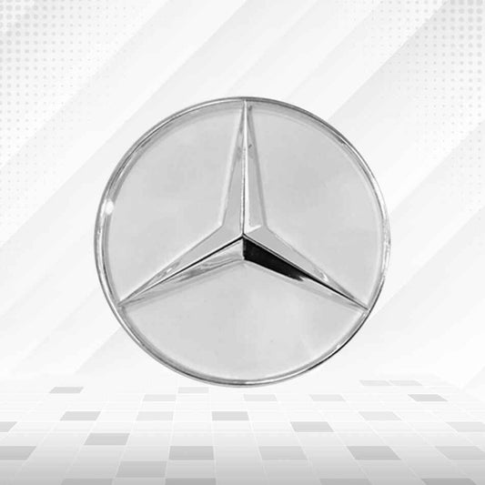 Mercedes Steering Logo (Original Germany)
