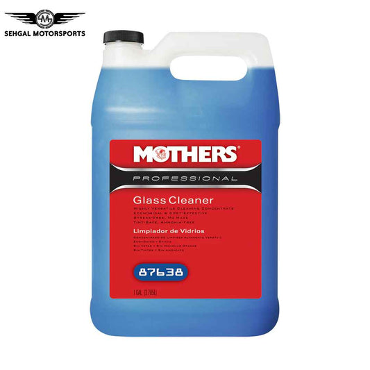 Mothers All Purpose Cleaner Plus 87138 Gallon 3.785L