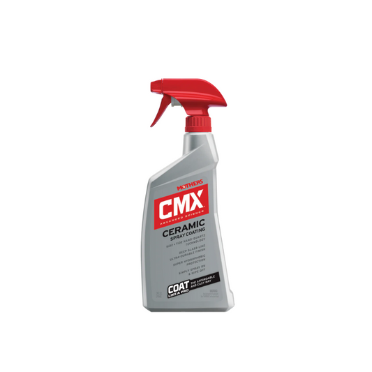 Mothers Cmx Ceramic Spray Coating 710ml