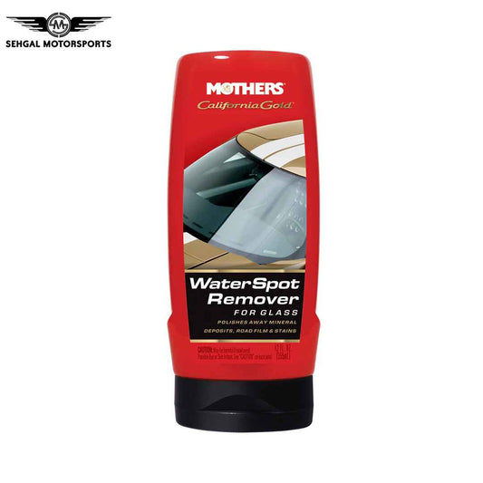 Mothers California Gold - Water Spot Remover 355ml