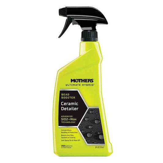 Mothers Ultimate Hybrid Ceramic Detailer - 710ml