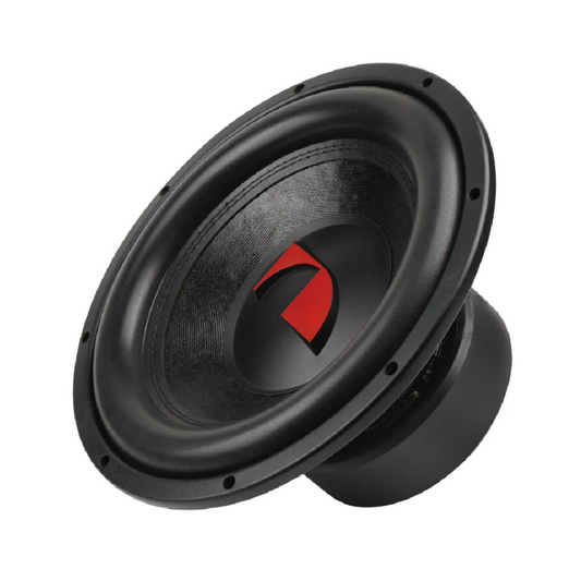 Nakamichi NSW-Z1206D4-II Woofer