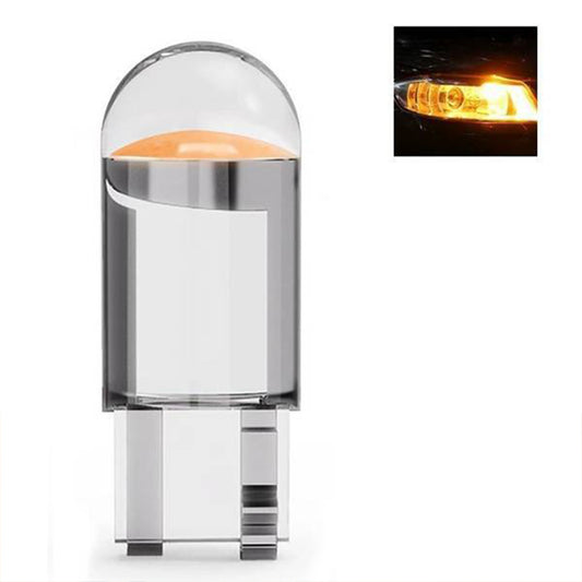 Parking bulb Orange Light (Single) Md Led
