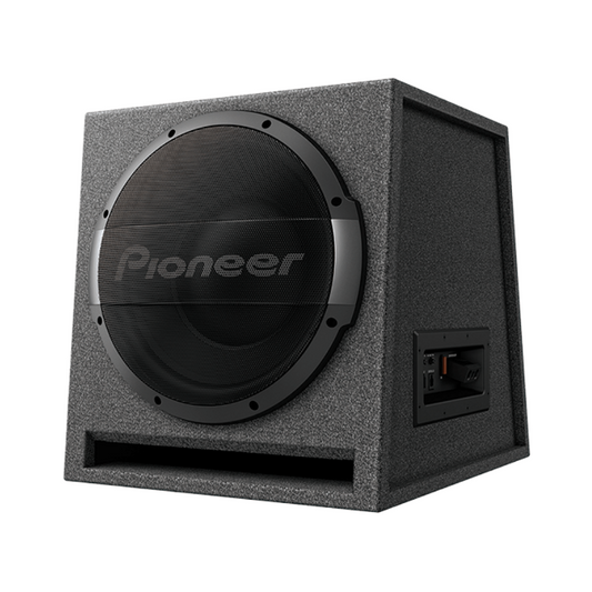 Pioneer TS-WX1210AH 1500w Sub-Woofer